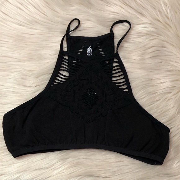 FREE PEOPLE Intimately Seamless Bralette XS/S - Picture 2 of 7
